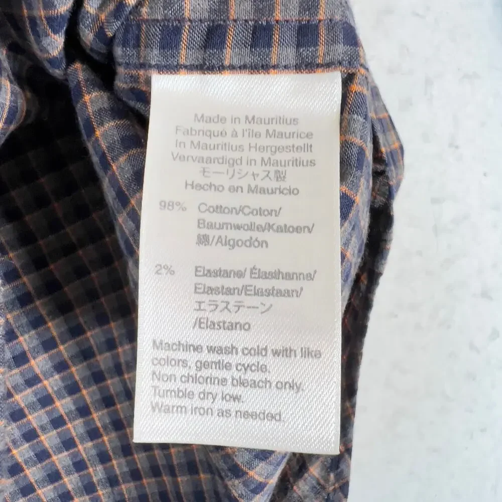 J. Crew crew mercantile